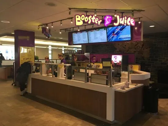 Booster Juice