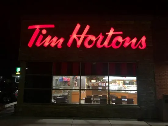 Tim Hortons