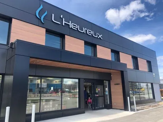 L'Heureux Inc