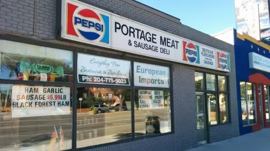 Portage Deli and Meats