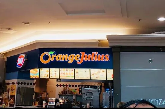 Orange Julius