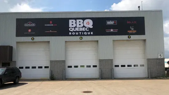 Bbq Québec - Québec