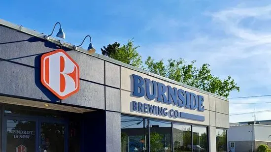 Burnside Brewing Company