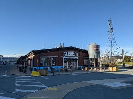 Garrison Brewing Company