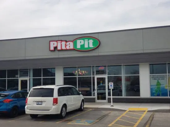 Pita Pit