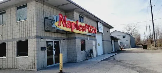 Naples Pizza