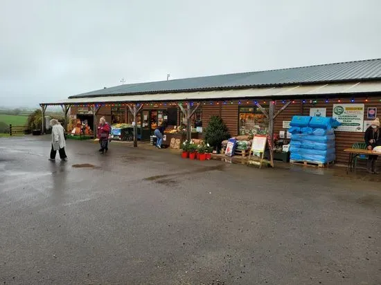 Washingpool Farm Shop & Cafe