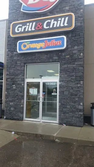 Orange Julius