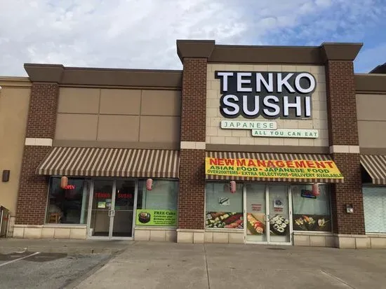 Tenko Sushi