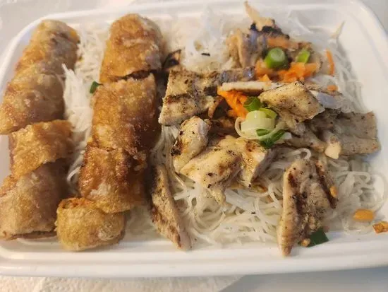 Vietnamese Tasty Cuisine (3rd Ave. S)