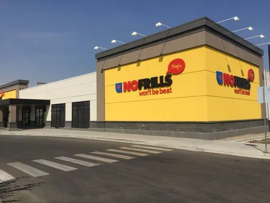 Troy's NOFRILLS Lethbridge