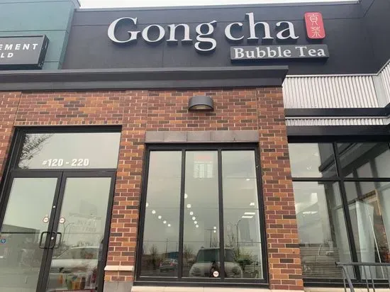 Gong Cha