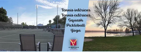 Club de Tennis & Squash Montcalm