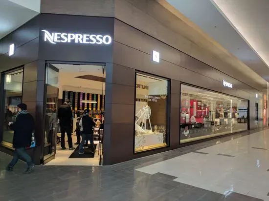 Nespresso Boutique