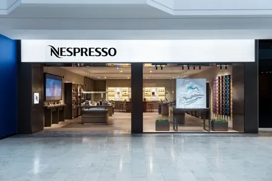 Nespresso Boutique