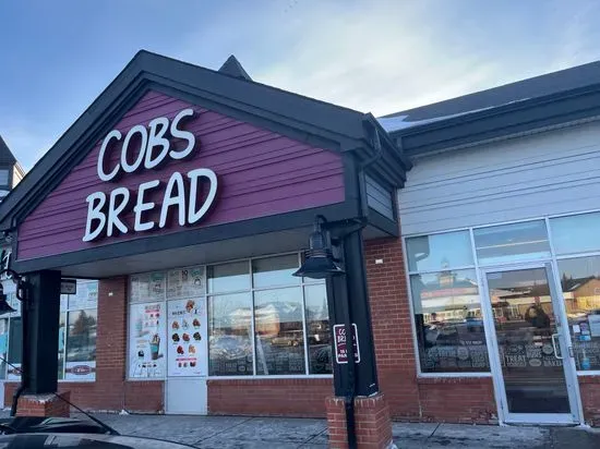 COBS Bread Bakery Country Hills
