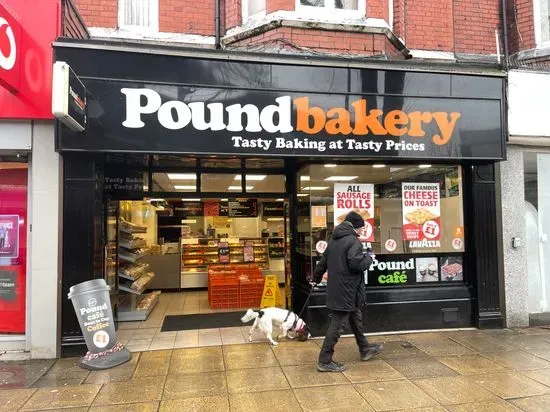 Poundbakery