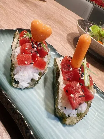 Sushi Koshio