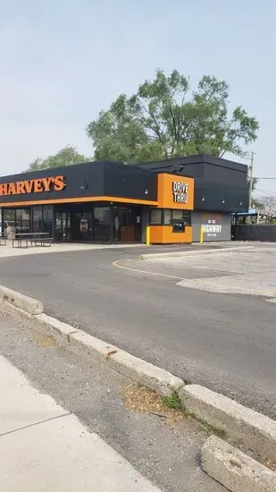 Harvey's