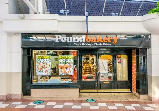 Poundbakery