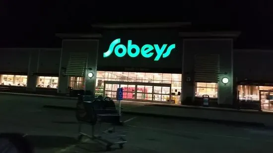 Sobeys - Uplands