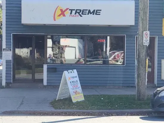 Xtreme Pizza Halifax