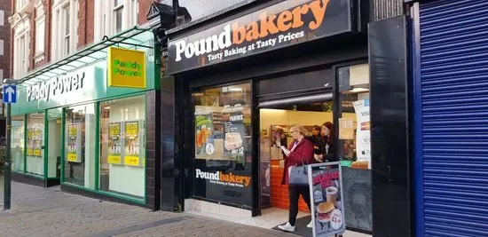 Poundbakery