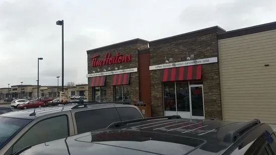 Tim Hortons