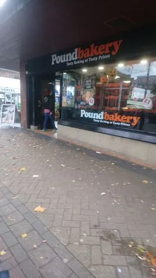 Poundbakery