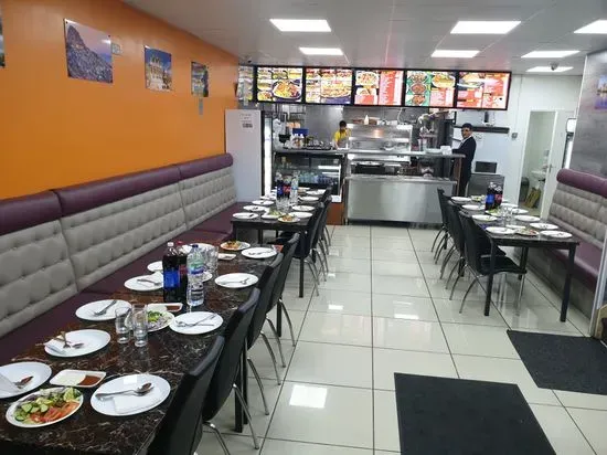 Ramzy Restaurant