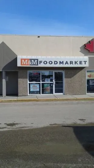 M&M Food Market