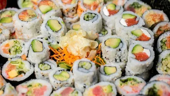 Sushi Sama (Longueuil)