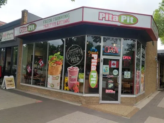 Pita Pit