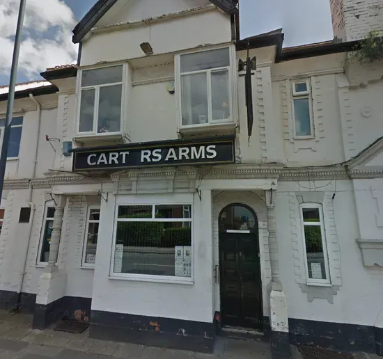 The Carters Arms