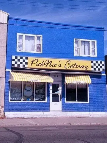 PickNic's Catering