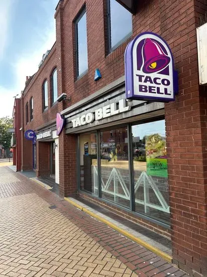 Taco Bell