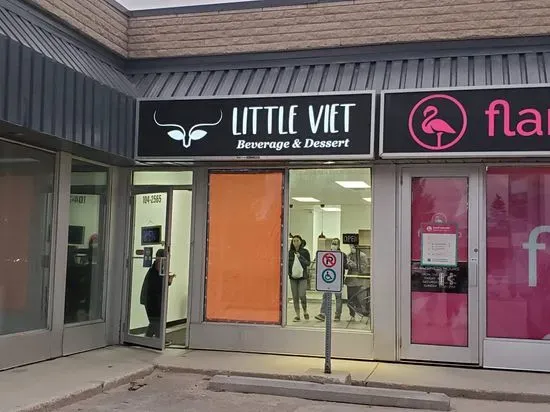 Little Viet Winnipeg