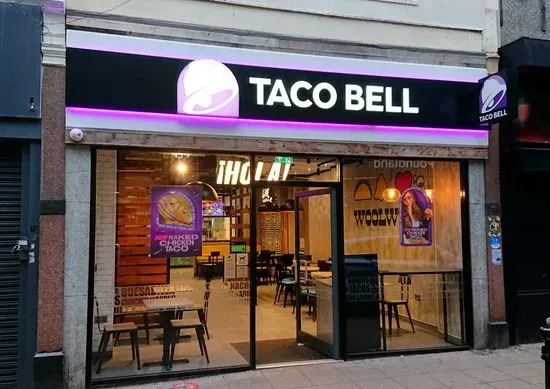 Taco Bell