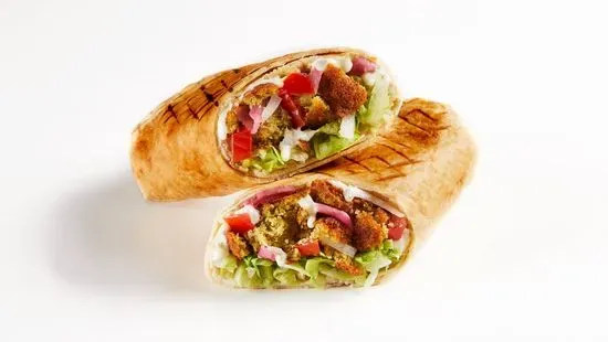 Osmow's Shawarma