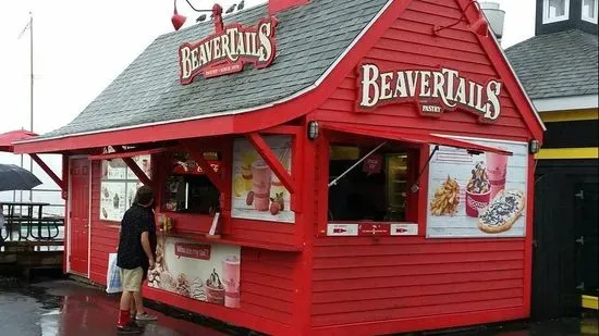 BeaverTails Halifax Waterfront - Temporarily closed