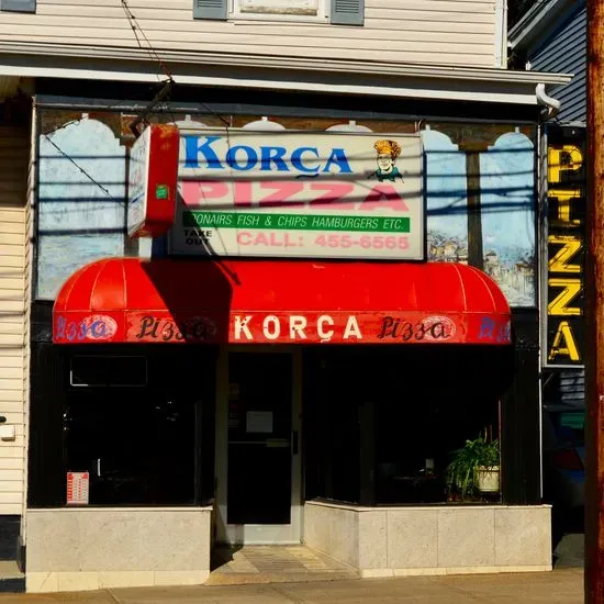 Korca Pizza