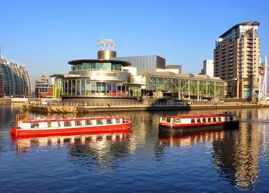 City Centre Cruises