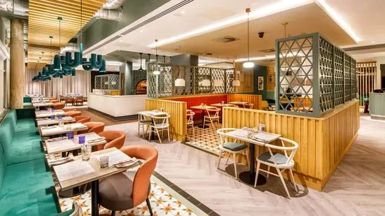 FIRIN Modern Turkish Cuisine