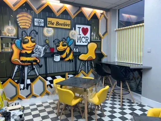 The Beehive Cafe