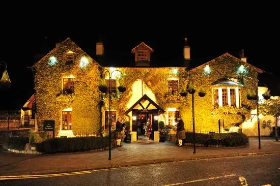 Brig o' Doon House Hotel