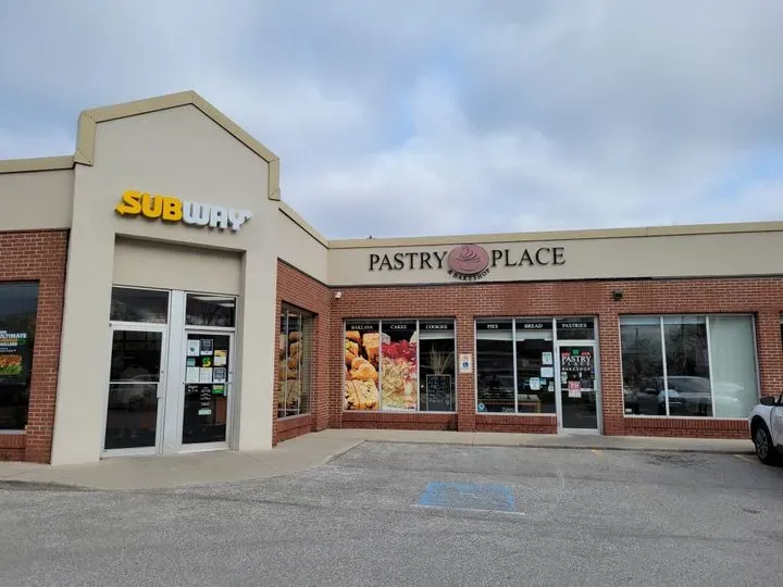 The Pastry Place & Bake Shop Windsor, ON Checkle