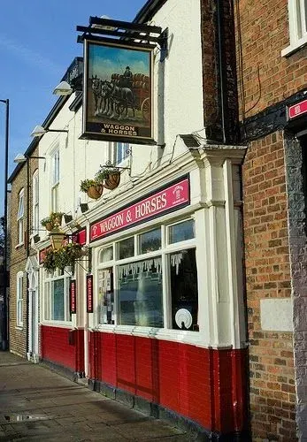 The Waggon & Horses