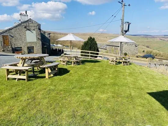 The Waggon & Horses Inn, Oxenhope