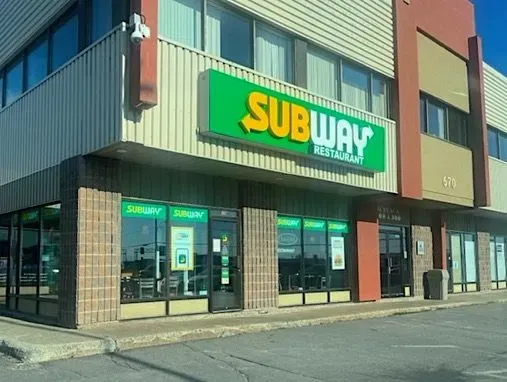 Subway