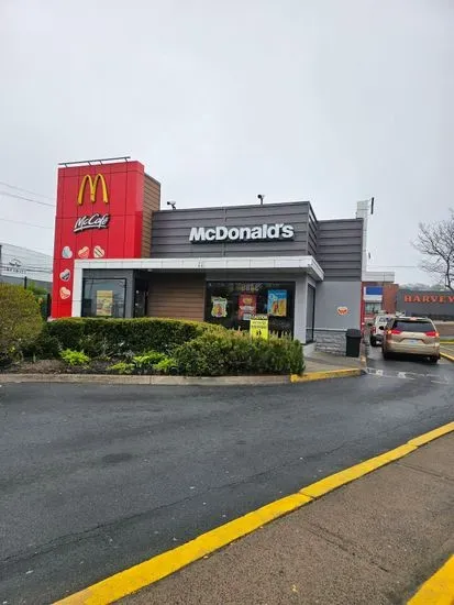 McDonald’s